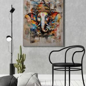 Stunning Canvas Art Prints for Living Room & Bedroom